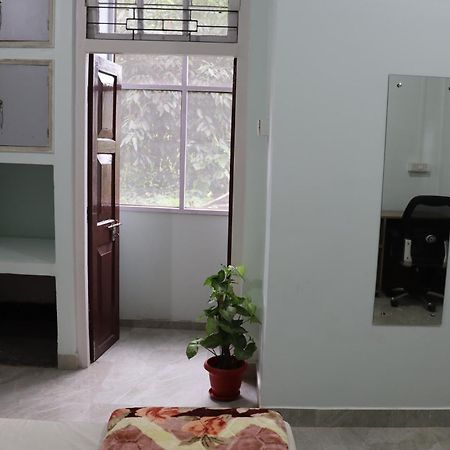 Jahnabee'S Homestay 古瓦哈提 外观 照片