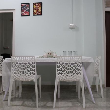 Jahnabee'S Homestay 古瓦哈提 外观 照片