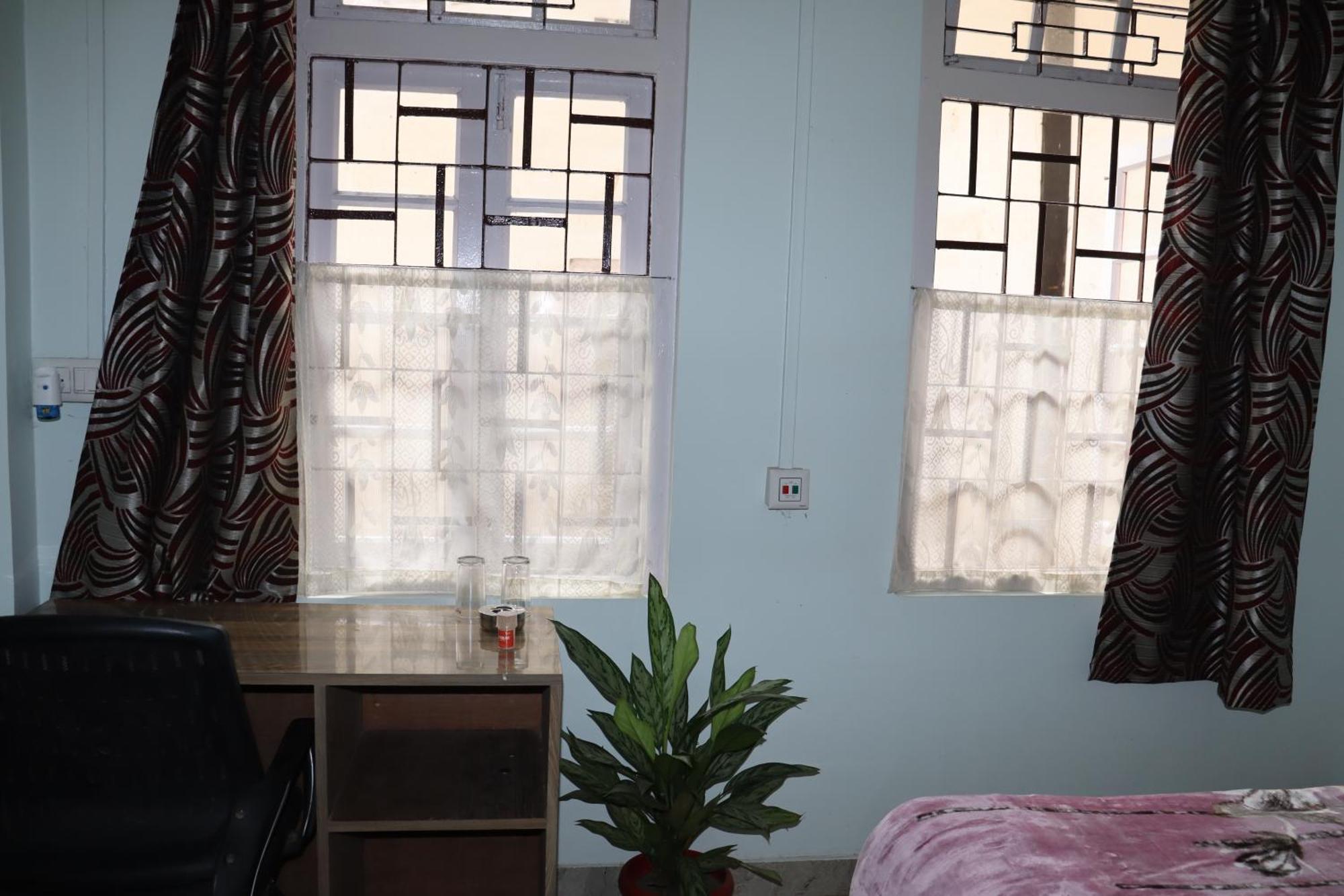 Jahnabee'S Homestay 古瓦哈提 外观 照片