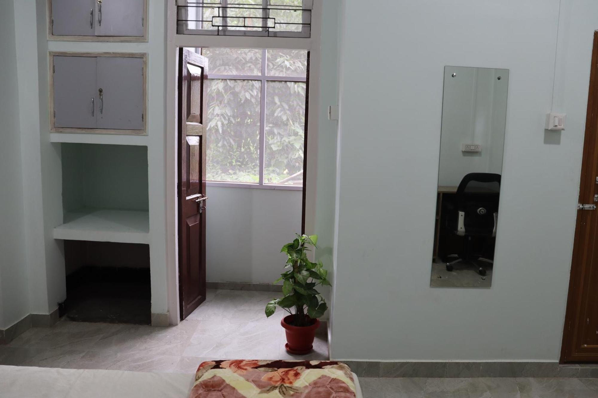 Jahnabee'S Homestay 古瓦哈提 外观 照片