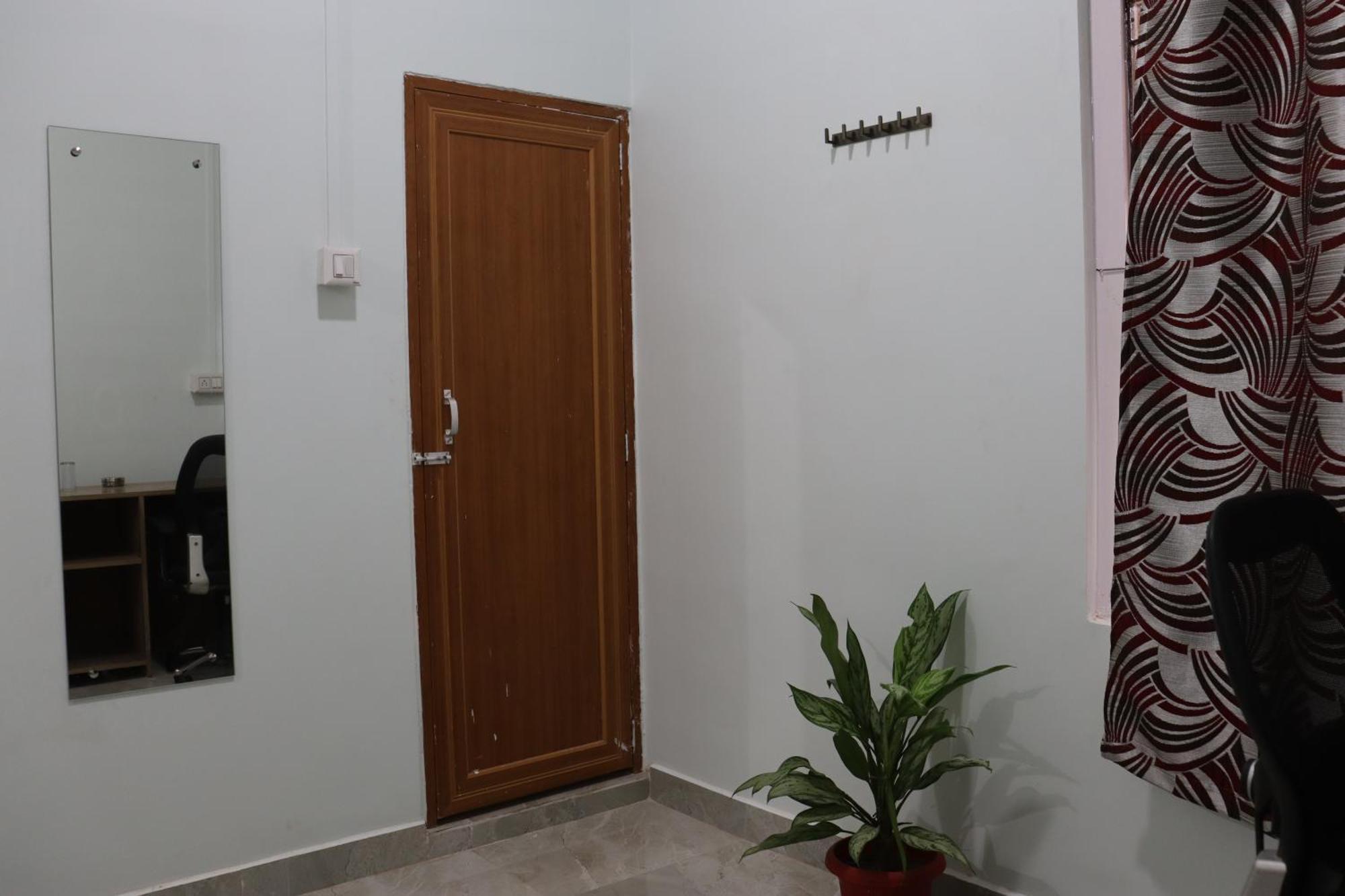 Jahnabee'S Homestay 古瓦哈提 外观 照片