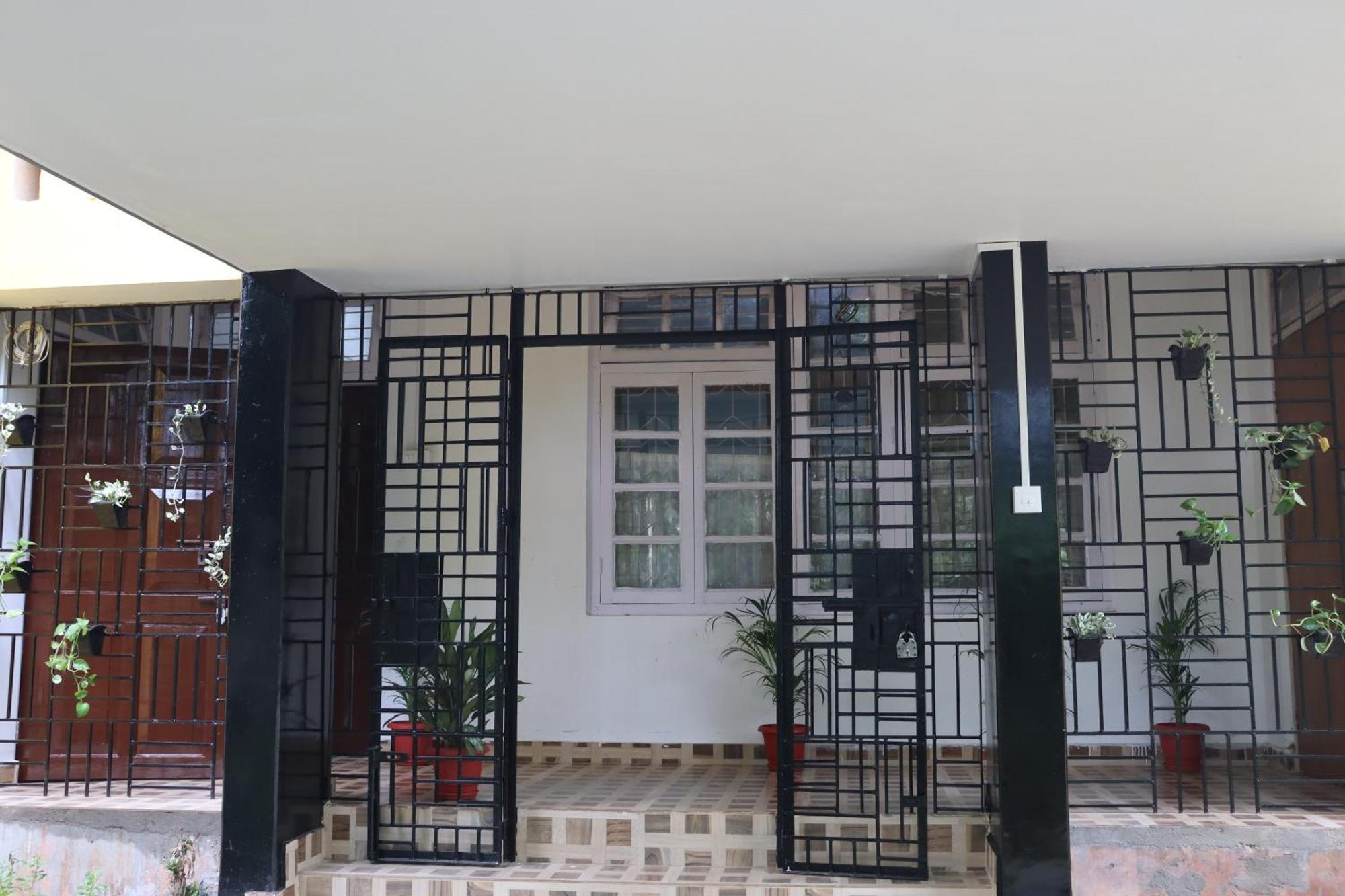 Jahnabee'S Homestay 古瓦哈提 外观 照片